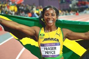 موسكو 2013: الجامايكية فرايزر-برايس تستعيد لقب 100 م