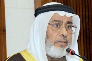 الظهراني يدعو الشباب لعدم الاستجابة للدعوات الهدامة