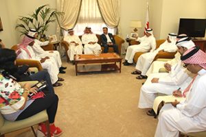 وزير الاتصالات يوجه بضرورة تقيد شركات الاتصالات بسرعة حجب المواقع المحرضة على الإرهاب