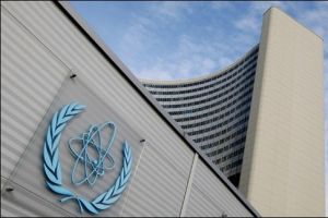 بالتعاون مع الوكالة الدولية للطاقة الذرية 'الأعلى للبيئة' ينظم دورة وطنية للتعامل مع الإشعاع في مواقع العمل