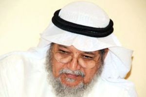 عبدالرحمن السميط