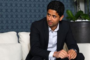 ناصر الخليفي: عملنا في وقت قياسي لتقديم خدمة مميزة لعشاق الدوري الانجليزي