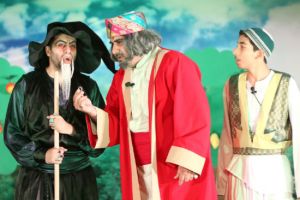 فرقة الفجر: أدهشنا الإقبال على «شجرستان» وأكدنا رابع المستحيلات