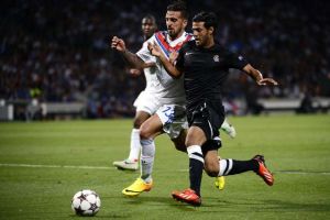 دوري ابطال اوروبا: زينيت وسوسييداد وبلزن وشاختيور تضع قدما في دور المجموعات