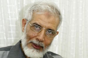 محمود عزت