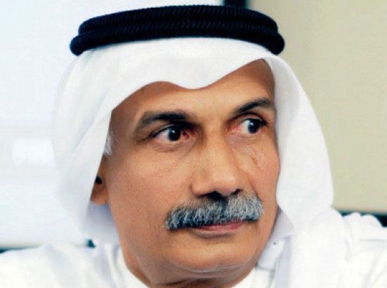 ميرزا احمد