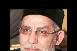 محمد بديع