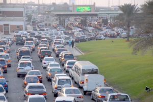 'الداخلية': 255354  مسافرا دخلوا البحرين الأسبوع الماضي