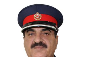 'المرور': 472 مخالفة عدم التزام بـ'المربع الأصفر'