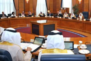 مجلس الوزراء يدين التفجيرات التي وقعت مؤخرا في لبنان
