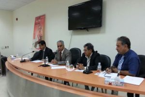 المعارضة تطرح مبادرة لتحريك الحوار