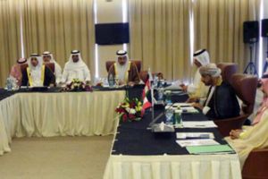 مدير الإعلام الأمني بوزارة الداخلية يترأس اجتماع لجنة الإعلام الأمني بدول مجلس التعاون
