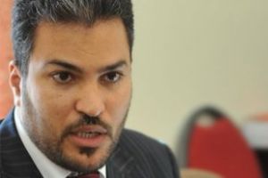 المرزوق: فرص الحل السياسي في البحرين جيدة