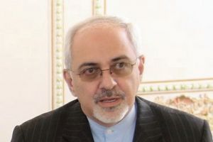 محمد جواد ظريف