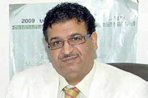 بروفايل: خليفة مبارك بن دينه