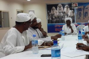 الجالية السودانية: التبرعات التي جمعت في البحرين... لدرء آثار كارثة السيول في السودان