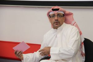 'أوبراليك' تكتب نصاً مسرحياً من إنتاج الشباب برفقة علاء الجابر
