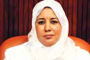 مديرة الصحة العامة : لا 'كورنا' إطلاقا في البحرين ونحن على أتم الاستعداد