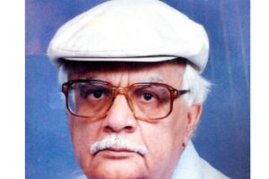 علي عبداللّه دويغر