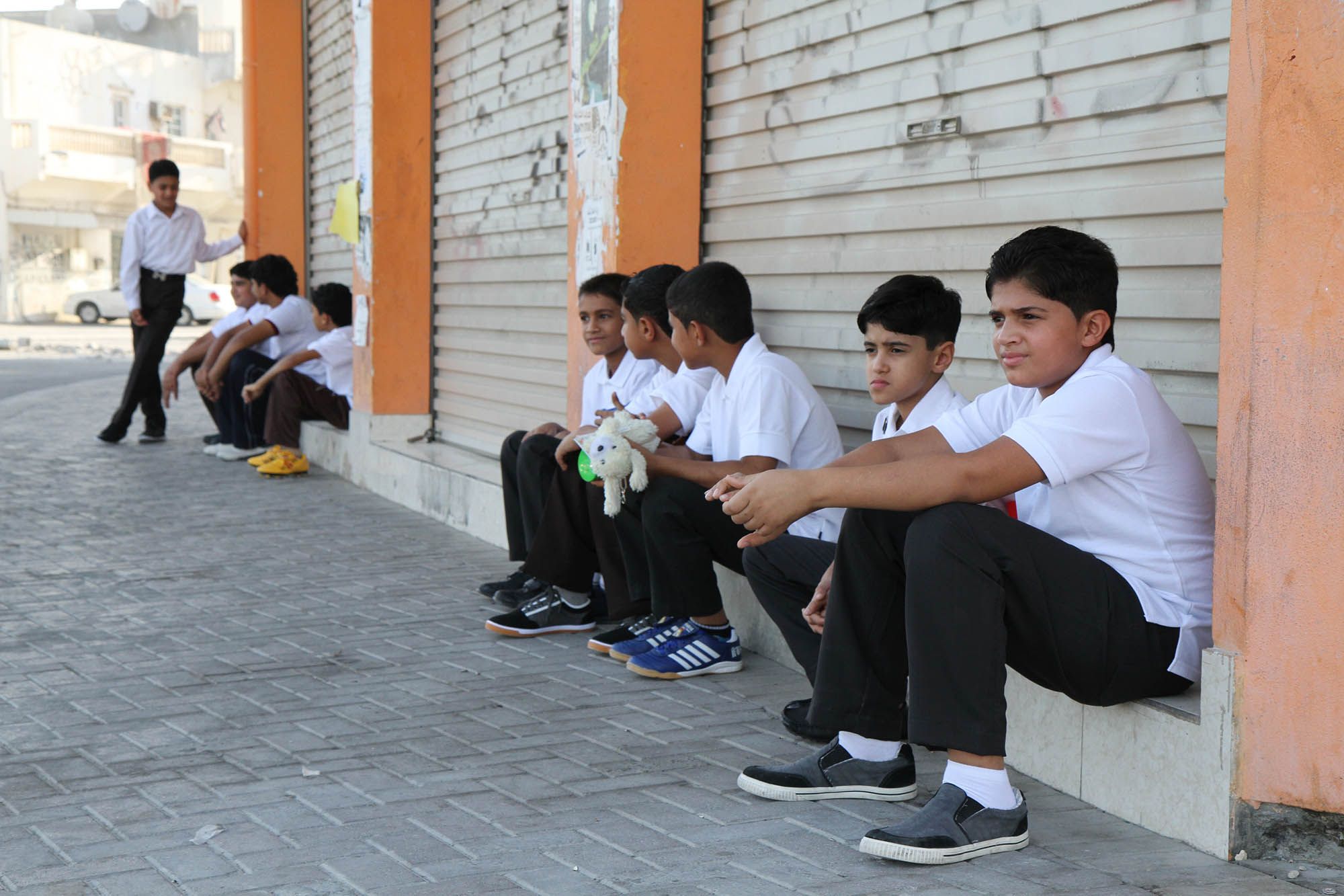 تصوير: عيسى ابراهيم 