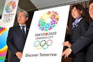 اليابان تحتفل بفوز طوكيو بشرف تنظيم أولمبياد 2020 