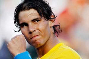 نادال يضرب موعدا مع ديوكوفيتش في نهائي فلاشينج ميدوز