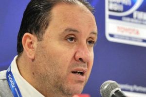 صحف تونس تصف خروج منتخب بلادها من تصفيات كأس العالم بانها 'نكسة'