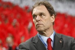 مدرب أستراليا : مواجهة البرازيل كانت اختبارا مهما رغم الهزيمة القاسية 