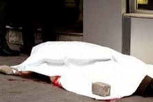 انتحار الدولي السلوفاكي السابق ماريك سبيلار