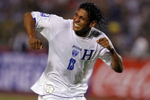 تصفيات مونديال 2014: تعادل هندوراس مع بنما 2-2