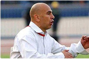 حسام حسن سعيد لاجتياز الأردن الملحق الأسيوي