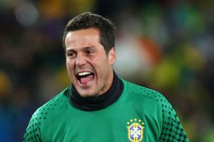 سكولاري يؤكد أن 'سيزار' سيكون ضمن تشكيلة البرازيل في كأس العالم