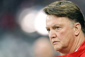 فان جال يستعيد سمعته بالوصول مع هولندا إلى كأس العالم