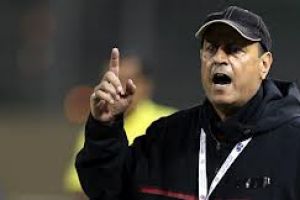 تصفيات اسيا 2015: شاكر يستدعي قائمة اولية لمواجهة السعودية 