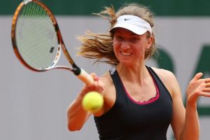 دورة كيبيك: خروج مبكر لفليبكنز وتأهل ملادينوفيتش وسافاروفا 