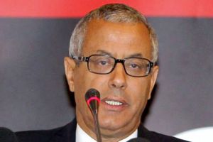 علي زيدان