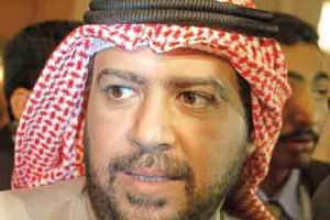 رئيس انوك يعرب عن تفاؤله بمستقبل الحركة الاولمبية بعد انتخاب باخ 