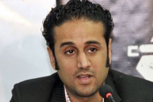 تاييد براءة المحافظة من تهمة نشر اخبار كاذبة