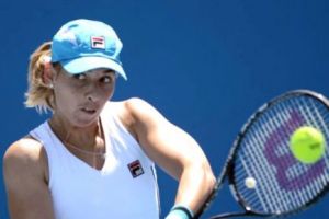 دورة كيبيك: تأهل ايراكوفيتش الى ربع النهائي 