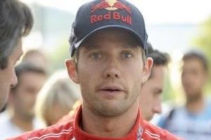 رالي استراليا: اوجييه لاحراز اول لقب عالمي