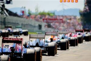 برلين تستضيف إحدى مراحل بطولة سباق السيارات الكهربائية الجديدة 