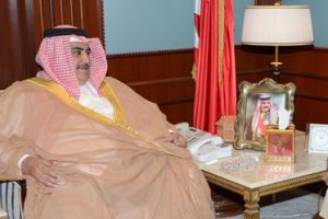 وزير الخارجية يشيد بإسهامات صندوق النقد العربي