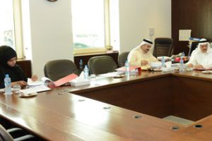 'خدمات الشورى' تبحث تعديل بعض أحكام قانون تنظيم سوق العمل