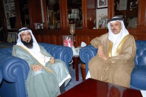 وزير التربية يؤكد دعم الوزارة لقطاع التعليم الخاص والاستثمار فيه