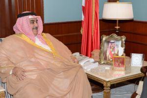وزير الخارجية يستعرض مع السفير الروسي آخر التطورات في القضية السورية