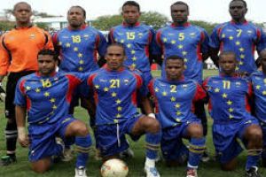 استبعاد الرأس الاخضر من تصفيات كأس العالم لكرة القدم 