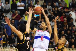 يونس ومحمد كويد ينتقلان رسمياً لـ'سلة المنامة'