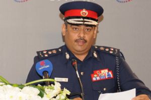 رئيس الأمن العام: منع مسيرة يوم الجمعة ومن يشارك فيها مخالف للقانون وسيتم اتخاذ الإجراءات القانونية حياله