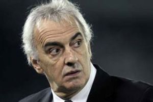 فوسيتيك يتولى تدريب منتخب المكسيك لكرة القدم