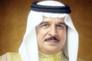 السفير الصيني: بكين تدعم المشروع الإصلاحي لجلالة الملك وجهود تحسين الاستقرار في البحرين